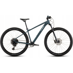 Rower górski męski Mtb Cube Attention Slx 29"