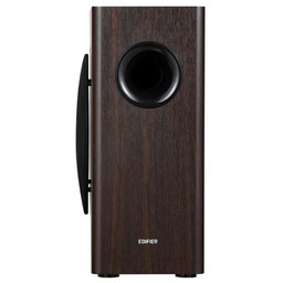 EDIFIER T5s Subwoofer aktywny, brązowy