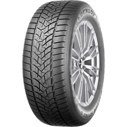 Dunlop Winter Sport 5 SUV 225/65 R17 106H