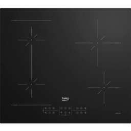 Płyta indukcyjna Beko HII64200SFMT b300 4 Pola Czarny