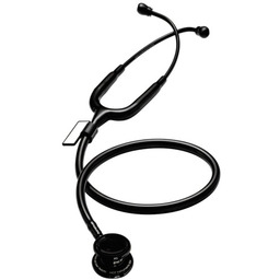 MDF 777C Pediatryczny-BlackOut Stetoskop pediatryczny