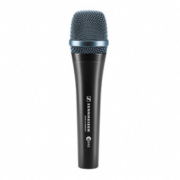 Sennheiser Evolution e 945 - mikrofon dynamiczny