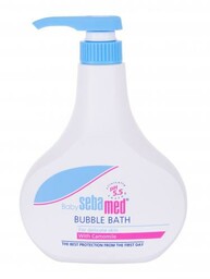 SebaMed Baby Bubble Bath pianka do kąpieli 500