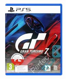 Gran Turismo 7 / PS5