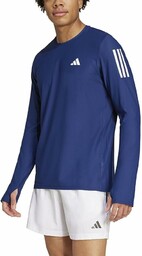 adidas Mężczyźni Own the Run Long Sleeve Tee,