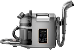 UWANT B200 Szary Odkurzacz piorący do czyszczenia dywanów,