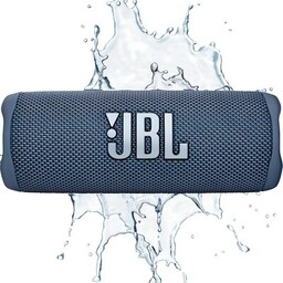 JBL Flip 6 Niebieski