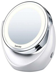 Beurer BEU-BS49 Lusterko kosmetyczne z oświetleniem LED