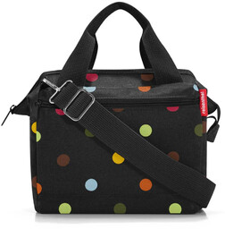 Torba na ramię Reisenthel Allrounder Cross - dots