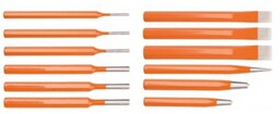 Zestaw wybijaków i przecinaków NEO TOOLS 33-062 (12