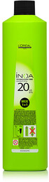 Loreal Inoa Oxydant Riche 6% Odżywczy aktywator 1000