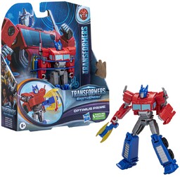 Transformers Optimus Prime Hasbro
