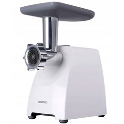 Maszynka do mielenia mięsa Kenwood MG360 biały 1400