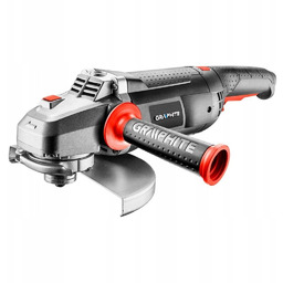 Szlifierka Kątowa 2350W 230MM Graphite 59G207
