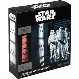 Panel ścienny Star Wars Death Star Wars ze
