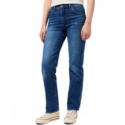 Jeansy Wrangler Sunset 112350730 W 26 / L