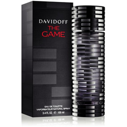 Davidoff The Game woda toaletowa dla mężczyzn 100ml