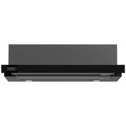 Okap Teleskopowy Kernau Kth I 10.161.2B Led 60Cm