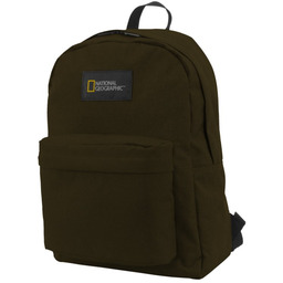 National geographic, Plecak 1-komorowy, Scale 9101, khaki