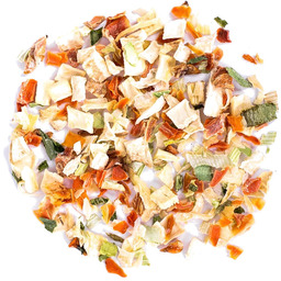 Mieszanka warzyw kostka 500g