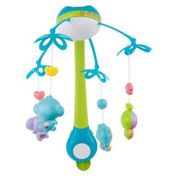 SUN BABY Karuzela B10.030.1.1 Zyskaj