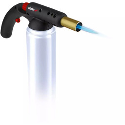 Palnik gazowy z zapłonem PIEZO, 3kW