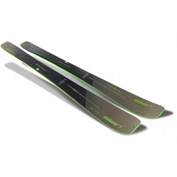 Piękne narty Elan Ripstick Tour 94 157cm Freeride