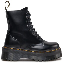 Glany Dr. Martens Jadon 15265001 Czarny