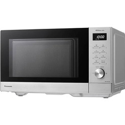 Panasonic NN-SD37QSEPG kuchenka mikrofalowa solo, 29 l, 1000