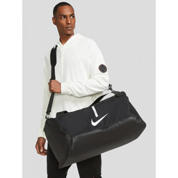Torba Sportowa NIKE Treningowa Czarna poj. 60l