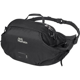 Jack Wolfskin velo trail, Flash Black, nie dotyczy