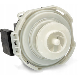 Pompa myjąca do zmywarki Ariston Hotpoint Whirlpool C00302488