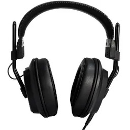 Fostex T50RP MK4 Nauszne Czarny Słuchawki przewodowe