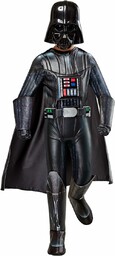Rubies Kostium Darth Vader Premium dla chłopców