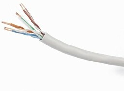 GEMBIRD Kabel sieciowy FPC-6004-L/100 (F/FTP; 100m; kat. 6;