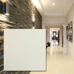Gres techniczny J_Stone White 60x60x1,3cm Gat. II