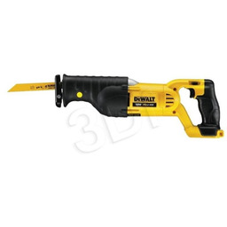 DeWalt Piła bagnetowa DCS380N-XJ