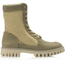 Trapery damskie Tommy Hilfiger FW0FW06549-AEG 40