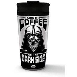 Kubek podróżny Star Wars - I Like My
