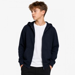Bluza 4F Rozpinana z kapturem