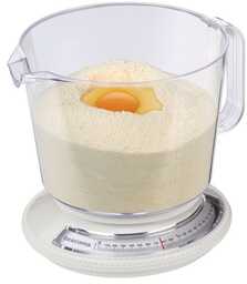 TESCOMA Waga kuchenna DELÍCIA 2,2 kg