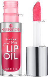 Essence - Hydra Kiss - Lip Oil -