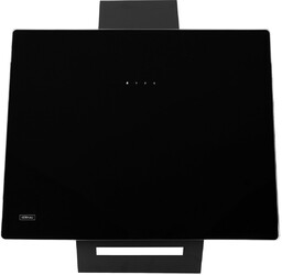 Okap przyścienny Kernau KCH 5760 B Timer LED