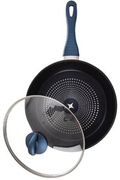 Orion Patelnia z pokrywką DIAMANT, 28 cm