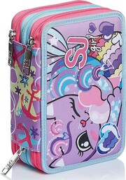 SJ GANG Pencil case - Pen bag, multicolor,