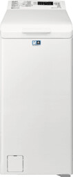 Pralka ładowana od góry ELECTROLUX EW2TN5061FP 6kg 1000obr.