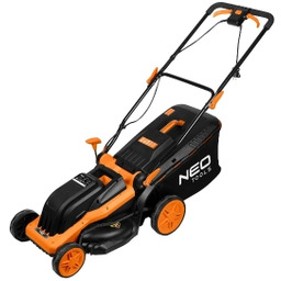 NEO 04-628 Kosiarka elektryczna