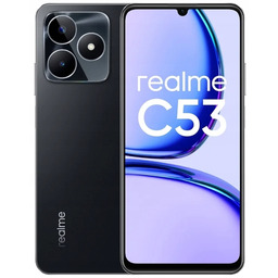 Smartfon realme C53 6/128GB 6,7" 90Hz 5000 mAh
