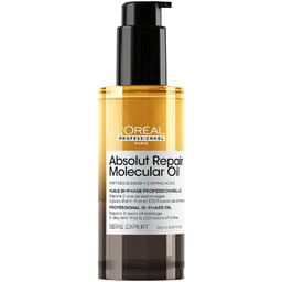 Loreal Absolut Repair Molecular dwufazowy olejek 90 ml