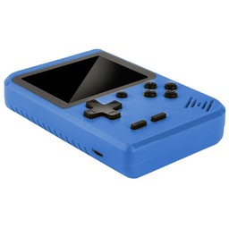 Mini konsola retro przenośna 400 gier super Mario